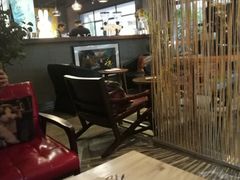 大堂-咖法森林·咖啡  酒吧(天河店)