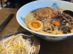 -雷神拉面(财富中心玉米楼店)