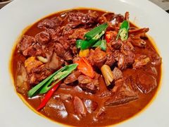 -梅花境(万科店)