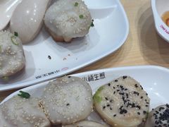 -小杨生煎(浦江欢乐颂店)