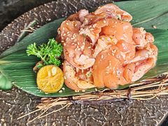 -炭虎烤肉(桂林路店)