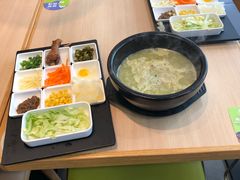 -过桥缘·过桥米线(五里桥银座店)