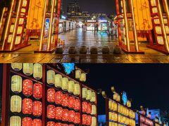 -回龙窝历史文化街区