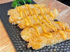 -黑牛黑猪烤肉专门店(万象城店)
