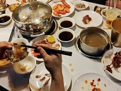 -九月海·海鲜自助(世纪东方店)
