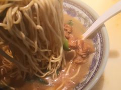 -慧娟面馆·餐厅(望江路店)