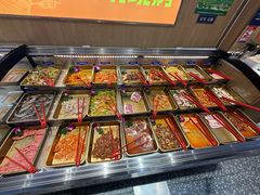 -花味·自助烤肉(南方时代店)