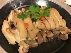 白切羊-琼菜王(南海店)