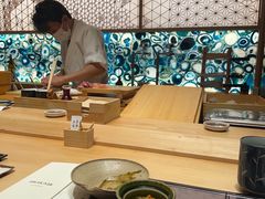 -小十Omakase(地王大厦店)