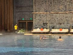 -清河半岛温泉度假酒店