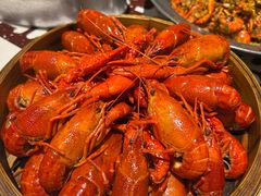 -靓靓蒸虾·头牌蒸虾(沙湖旗舰店)