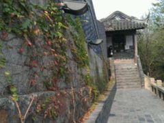 -虞山城墙