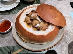 -大树餐厅(红旗街万达店)