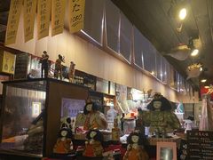 -半藏居酒屋(香港花园店)