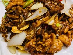 -津菜宋记老房子(平山道店)