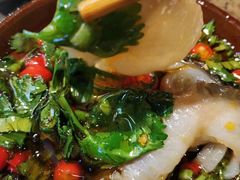 -沪小二炭火蛙锅(淮海中路美食不夜城店)