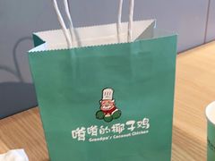 -嗲嗲的椰子鸡(亚龙湾总店)