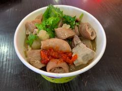 -岭南第一锅(科学城店)