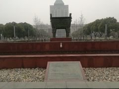 -江南大学(蠡湖校区)