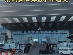 -横琴购口岸商业广场