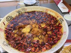 -马家水煮鱼(富民街店)