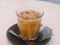 冰美式-PETIT PARIS 小巴黎(凯德1818店)