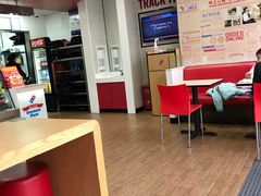 大堂-达美乐比萨(慧忠路店)