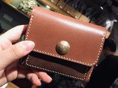 -如果·追梦手工皮具DIY教学店(田子坊店)