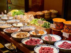 -富力丽思卡尔顿酒店·香荟全日制餐厅