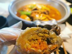 -沪小胖小龙虾(淮海中路旗舰店)