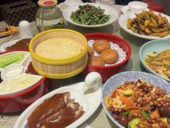 -忠顺斋易州印象烤鸭店(东关新村店)