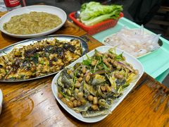 -章记正宗南岗鱼蛋火锅