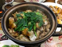 -顺德公平靓正特色牛花粥(花都店)