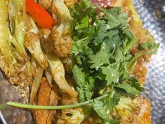 -姑苏家宴·苏帮菜·松鼠桂鱼(苏州总店)