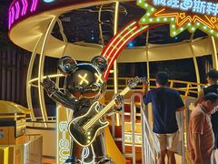 -深圳来福士广场