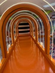 -孩子王童乐园(天津远洋乐堤港店)