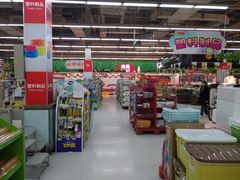 -卜蜂莲花(辽阳西路店)