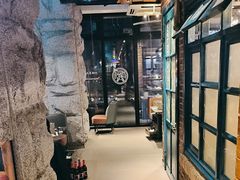 -河坝烧烤串城(金达莱店)