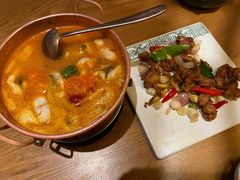 -云海肴·汽锅鸡·云南代表菜(东坝金隅店)