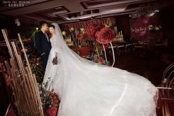 -张仕婚礼·做有温度的婚礼
