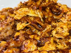 -烤肉宛饭庄(北新桥店)