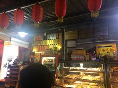 -老地方猫儿面(磁器口店)