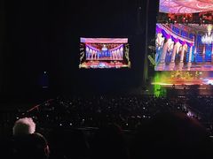-成都金融城演艺中心