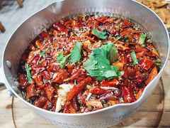 -食客烧烤(罗道庄店)
