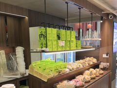 -嗒令甜品·主题融合料理餐厅(首座时代店)