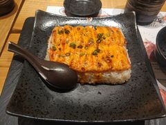 -Sushi Love 创意寿司(丽影广场店)
