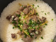 -大鸽饭(马王堆店)