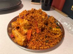 -红盔甲·小龙虾(天钥桥店)