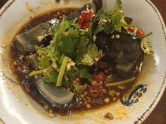 -利杨记·本味轩粥坊·烧烤(宝体店)