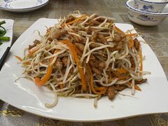 -芽庄老成都川菜馆